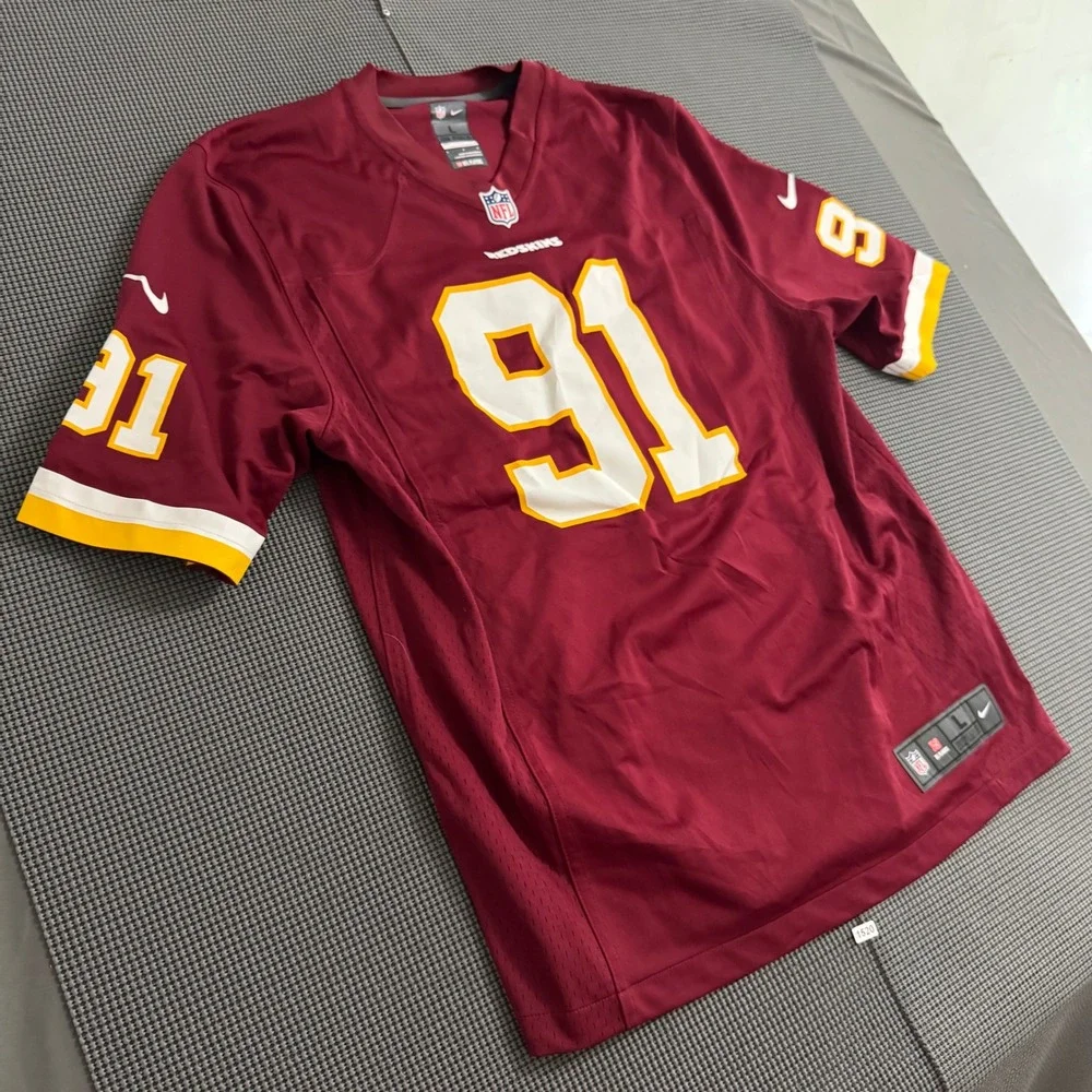 Nike nfl field